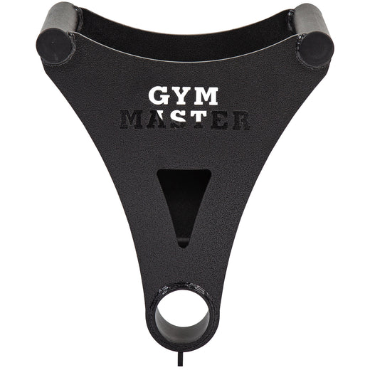 GM3 Parallel Grip Landmine T-Bar Row Handle for Olympic Barbells