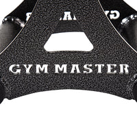 Thumbnail for Double Twin Seated V Row Close Grip Handle Cable Attachment Lat Bar