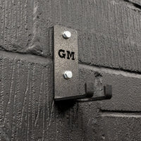 Thumbnail for Vertical Wall Mounted Olympic 2