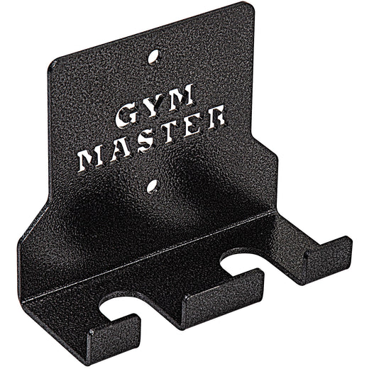 Vertical Wall Mounted Olympic 2" Barbell Storage Hanging Rack