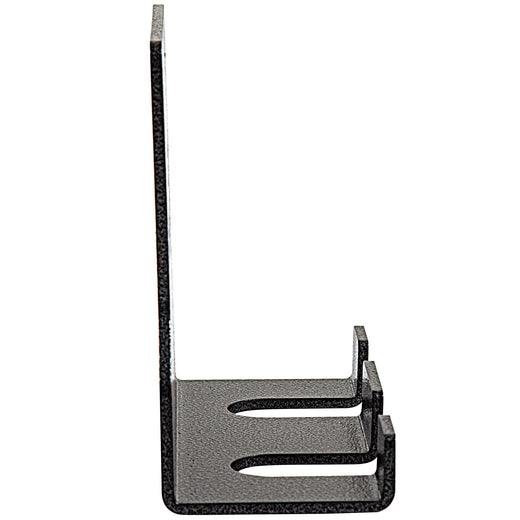 Vertical Wall Mounted Olympic 2" Barbell Storage Hanging Rack