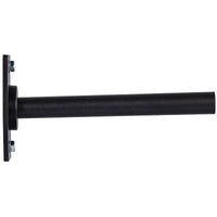 Thumbnail for A close up of a weight storage mounting solution
