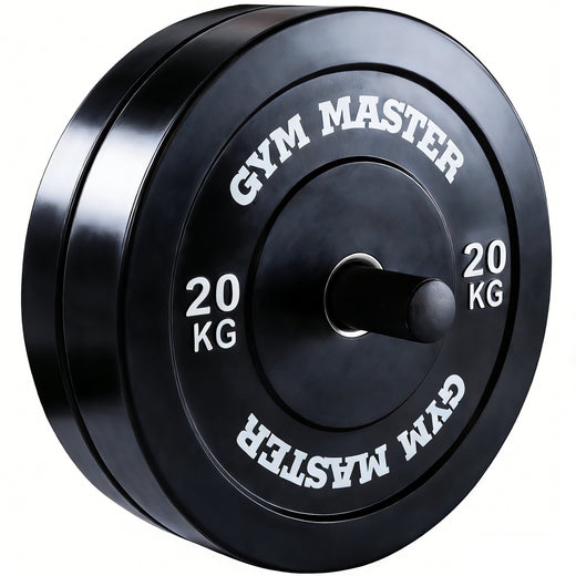 A close up of a weight storage mounting solution