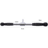 Thumbnail for Deluxe Straight Handle Cable Attachment