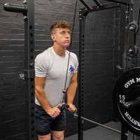 Thumbnail for Deluxe Tricep Pushdown Handle