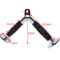 Thumbnail for Deluxe Tricep Pushdown Handle
