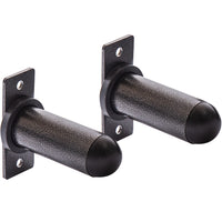 Thumbnail for GM1 Pair of Olympic Fractional Weight Change Plate Storage Poles