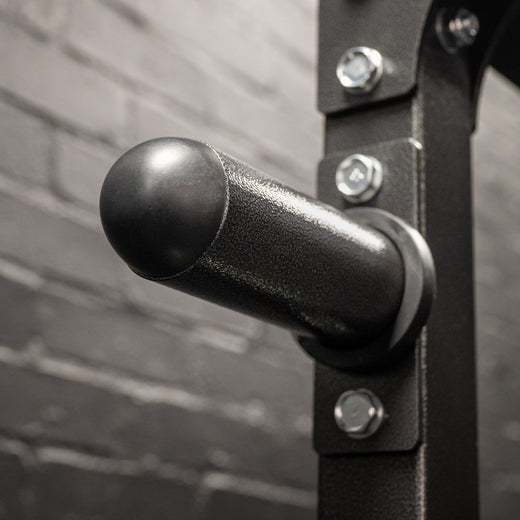 GM1 Pair of Olympic Fractional Weight Change Plate Storage Poles