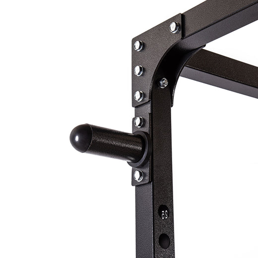 GM1 Pair of Olympic Fractional Weight Change Plate Storage Poles