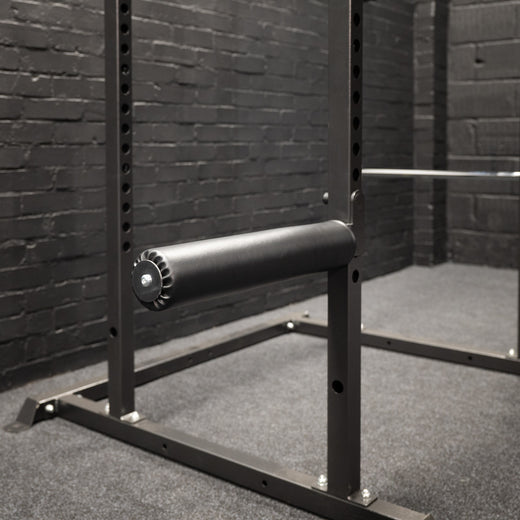 GM1 Single Leg Roller Support Rack Attachment for Split Squats Lunges etc