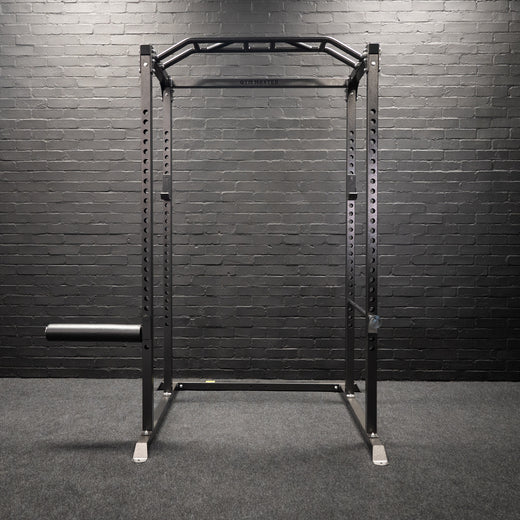 GM1 Single Leg Roller Support Rack Attachment for Split Squats Lunges etc