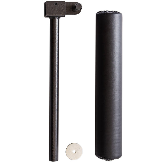 GM1 Single Leg Roller Support Rack Attachment for Split Squats Lunges etc