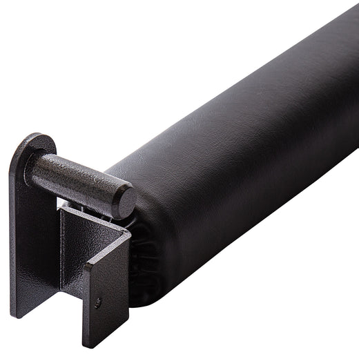 GM1 Single Leg Roller Support Rack Attachment for Split Squats Lunges etc