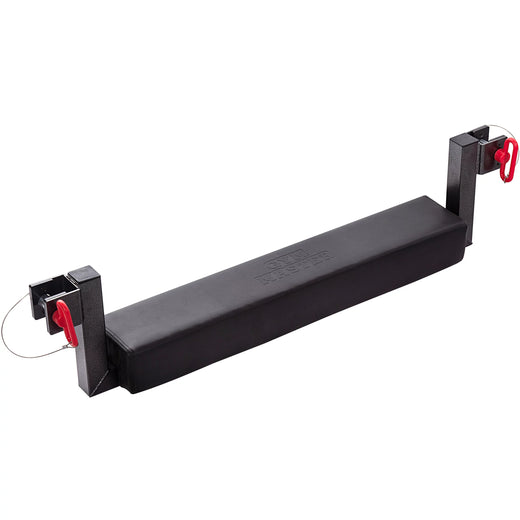 GM1 Hip Thrust Pad Bench Attachment for 50x50mm Power Rack