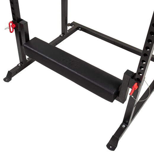 GM1 Hip Thrust Pad Bench Attachment for 50x50mm Power Rack