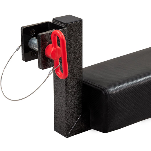 GM1 Hip Thrust Pad Bench Attachment for 50x50mm Power Rack