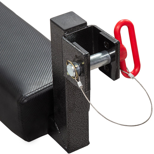 GM1 Hip Thrust Pad Bench Attachment for 50x50mm Power Rack