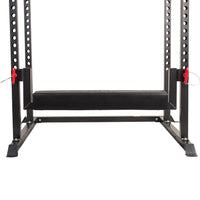 Thumbnail for GM1 Hip Thrust Pad Bench Attachment for 50x50mm Power Rack
