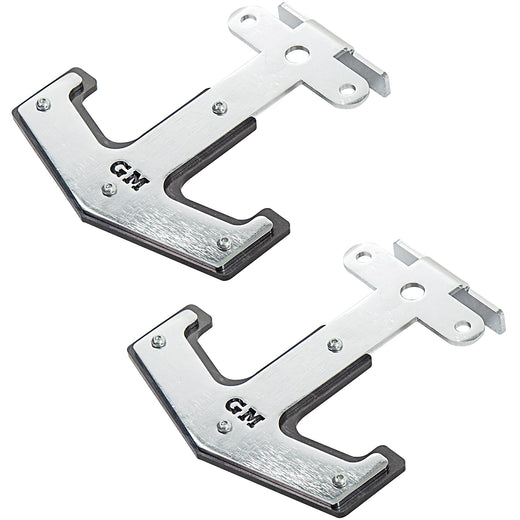 GM1 Power Rack Mounted Barbell Storage Hook Anchor Holder