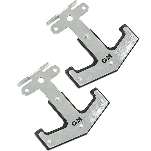 GM1 Power Rack Mounted Barbell Storage Hook Anchor Holder