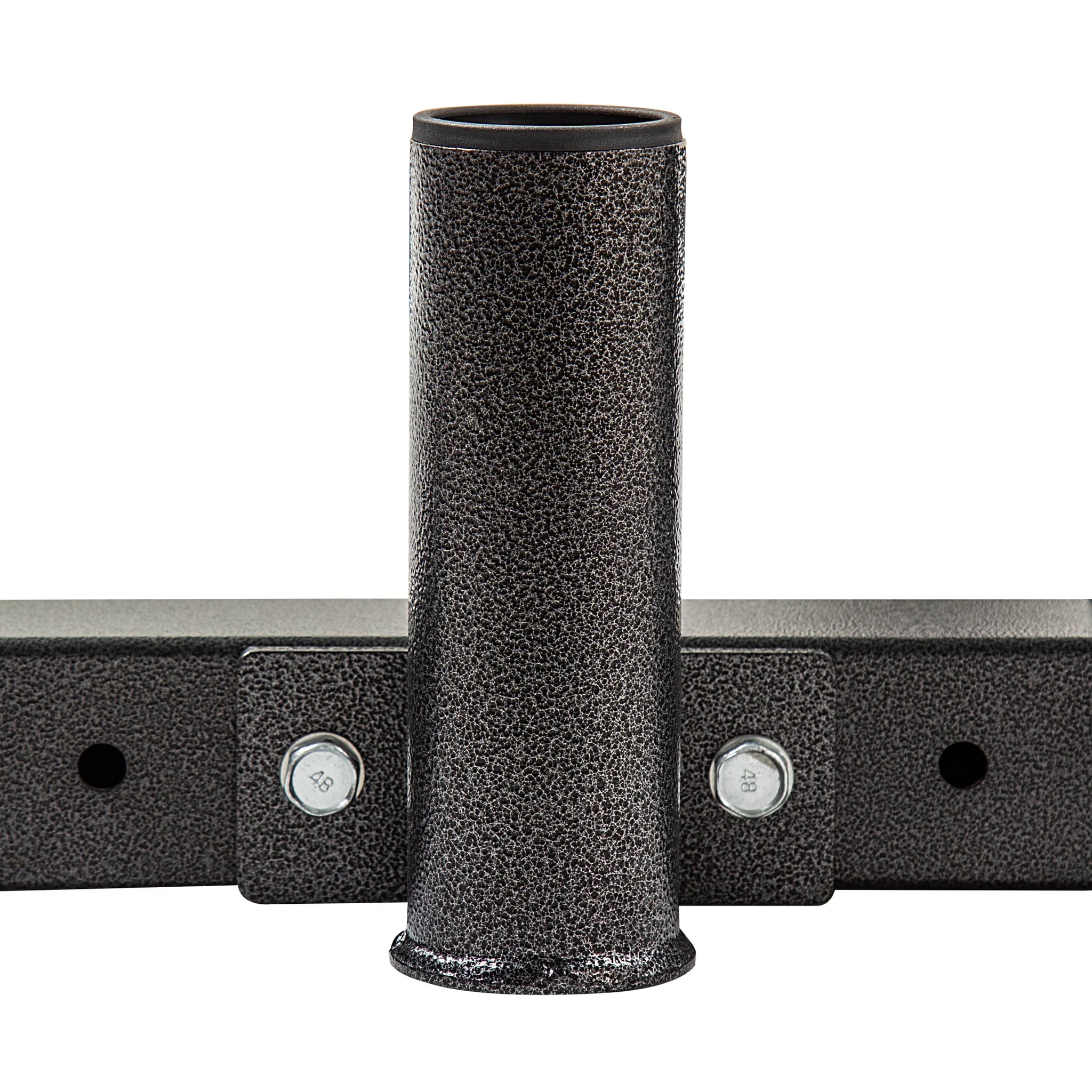 GM2 Rack Vertical Barbell Holder Attachment