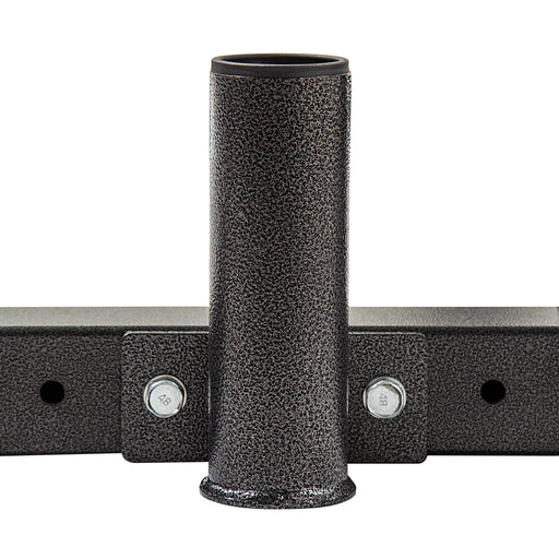 GM2 Rack Vertical Barbell Holder Attachment
