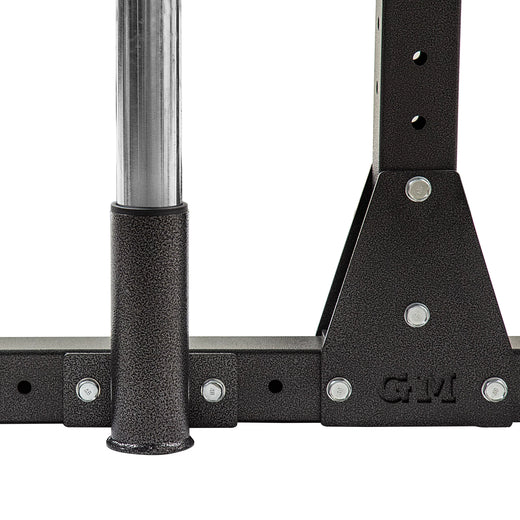 GM2 Rack Vertical Barbell Holder Attachment