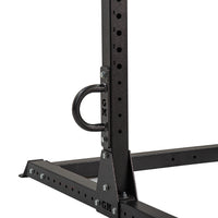 Thumbnail for GM2 Battle Rope / Resistance Band Hoop Anchor Attachment for Power Rack Cage