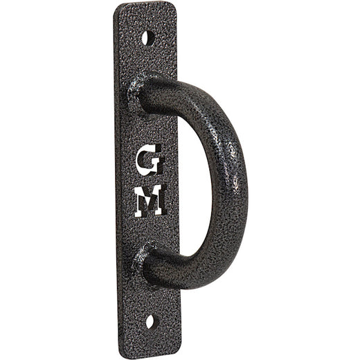GM2 Battle Rope / Resistance Band Hoop Anchor Attachment for Power Rack Cage