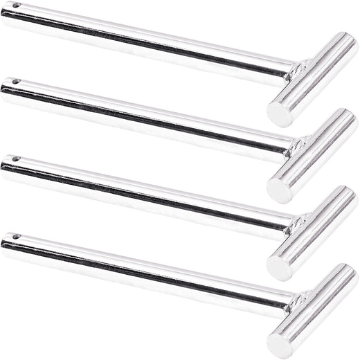 16mm Weightlifting Resistance Band Pegs for GM3 Power Cage Rack