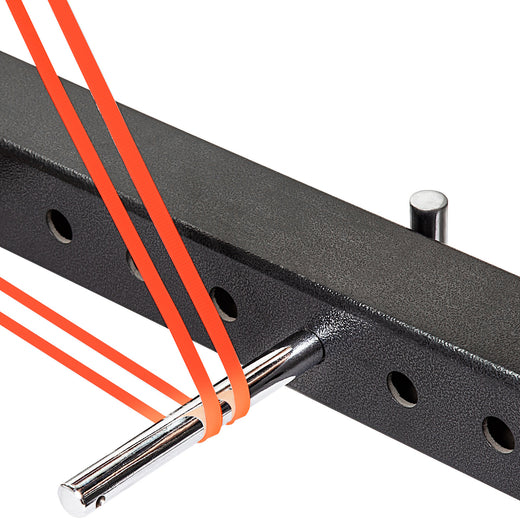 16mm Weightlifting Resistance Band Pegs for GM3 Power Cage Rack