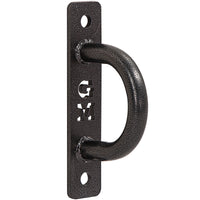 Thumbnail for GM3 Battle Rope / Resistance Band Hoop Anchor Attachment for Power Rack Cage