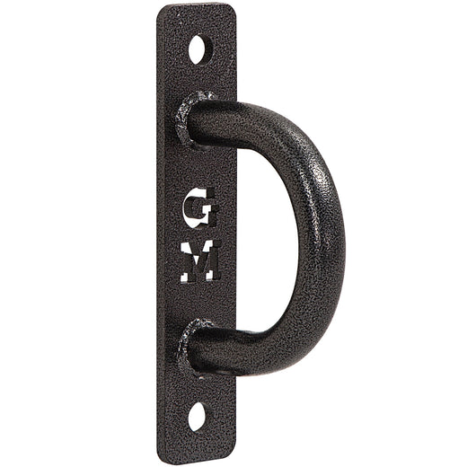 GM3 Battle Rope / Resistance Band Hoop Anchor Attachment for Power Rack Cage