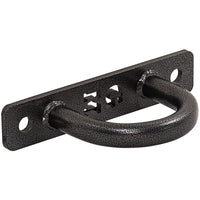 Thumbnail for GM3 Battle Rope / Resistance Band Hoop Anchor Attachment for Power Rack Cage