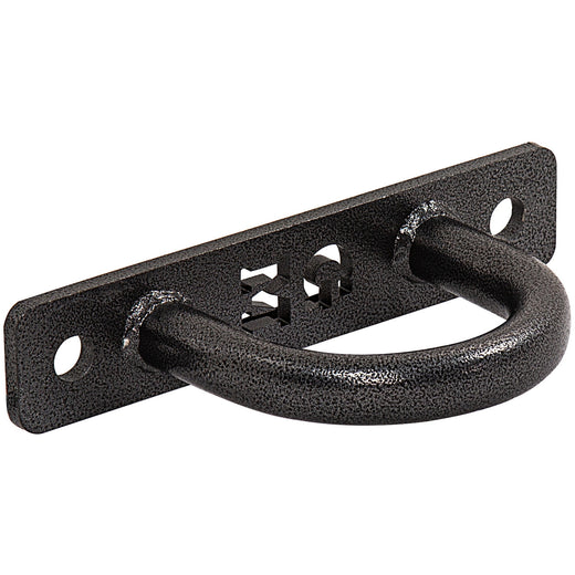 GM3 Battle Rope / Resistance Band Hoop Anchor Attachment for Power Rack Cage