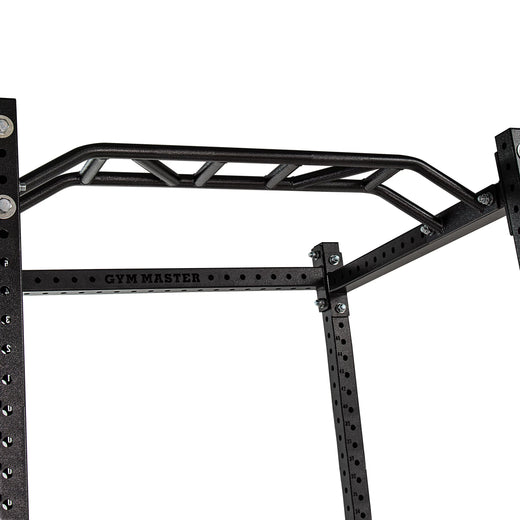 GM3 Multi Grip Pull Up Bar Upgrade Attachment for the GM3 Power Rack