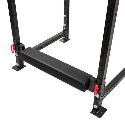 GM3 Hip Thrust Pad Bench Attachment for 60x60mm Power Rack