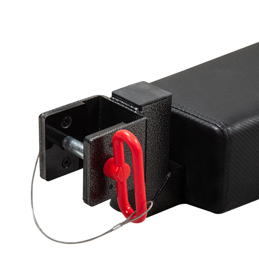 GM3 Hip Thrust Pad Bench Attachment for 60x60mm Power Rack