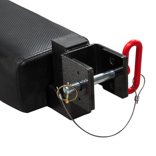 GM3 Hip Thrust Pad Bench Attachment for 60x60mm Power Rack