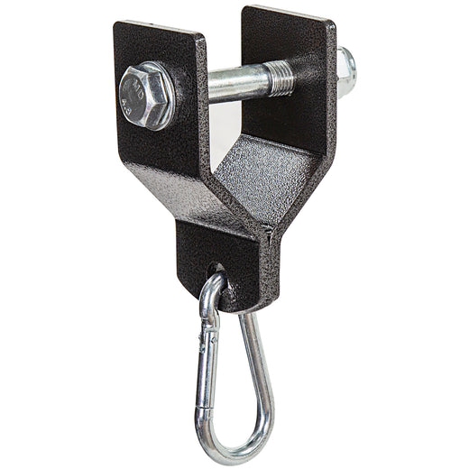 GM3 Power Rack Mounted Shackle Bag Hook Mount