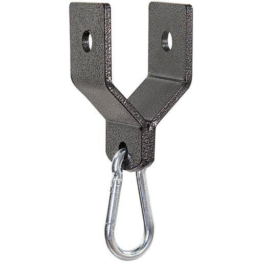 GM3 Power Rack Mounted Shackle Bag Hook Mount