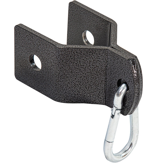 GM3 Power Rack Mounted Shackle Bag Hook Mount