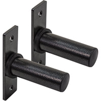 Thumbnail for GM3 Pair of Olympic Fractional Weight Change Plate Storage Pole