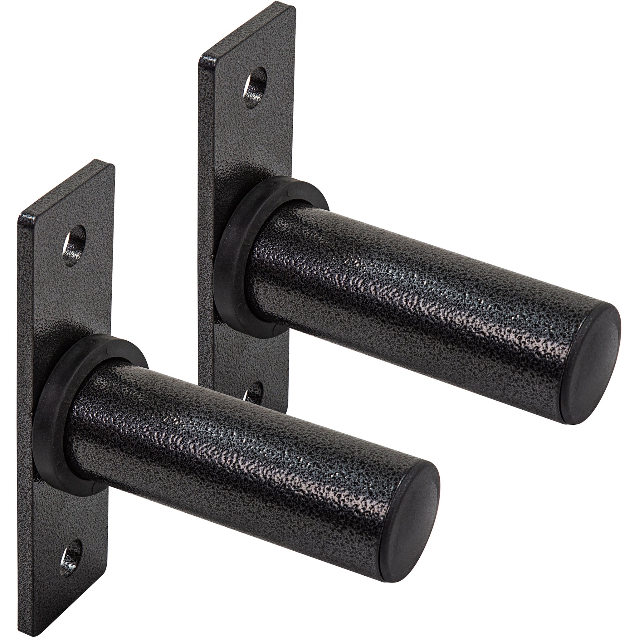 GM3 Pair of Olympic Fractional Weight Change Plate Storage Pole