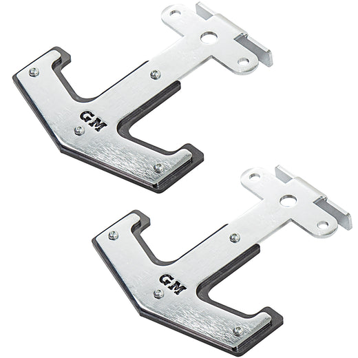 GM3 Power Rack Mounted Barbell Storage Hook Anchor Holder