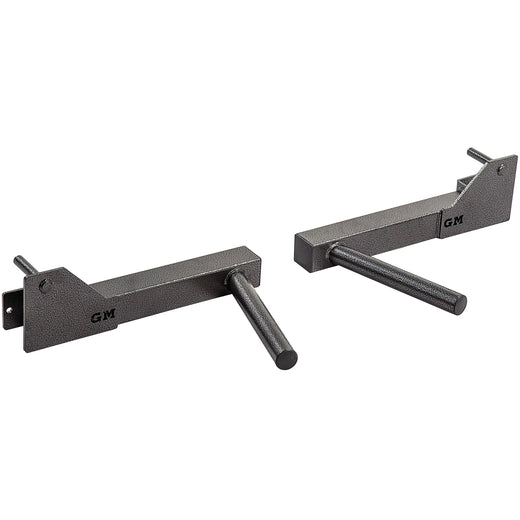 GM3 Heavy Duty Dip Bars - Pair