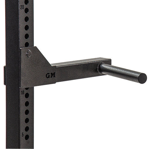 GM3 Heavy Duty Dip Bars - Pair