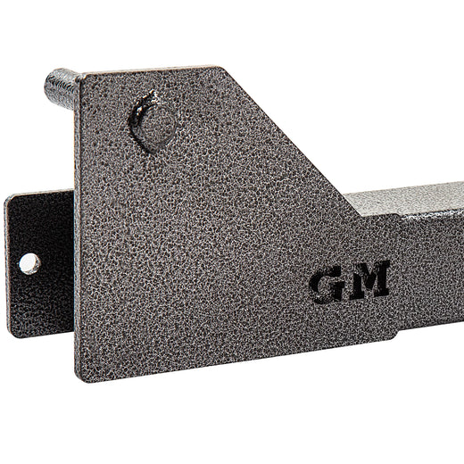 GM3 Heavy Duty Dip Bars - Pair