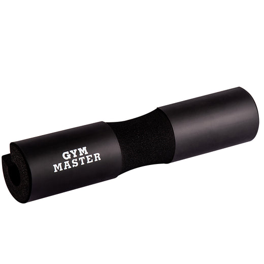 Weight Lifting Barbell Pad - Squat and Hip Thrust Pad - For Standard and Olympic Bars