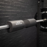 Thumbnail for Weight Lifting Barbell Pad - Squat and Hip Thrust Pad - For Standard and Olympic Bars